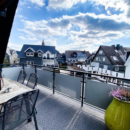 Bergloft Winterberg Apartment Exterior photo