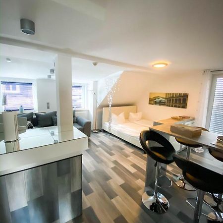 Bergloft Winterberg Apartment Exterior photo