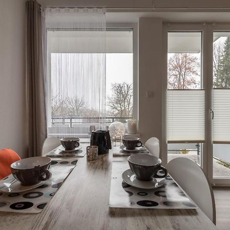 Bergloft Winterberg Apartment Exterior photo