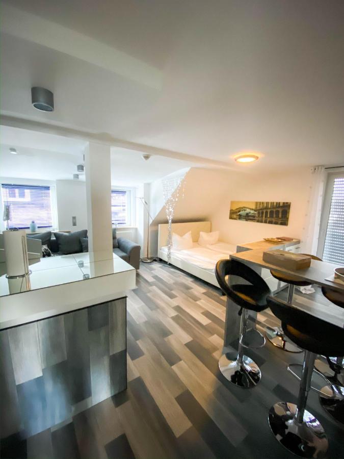Bergloft Winterberg Apartment Exterior photo