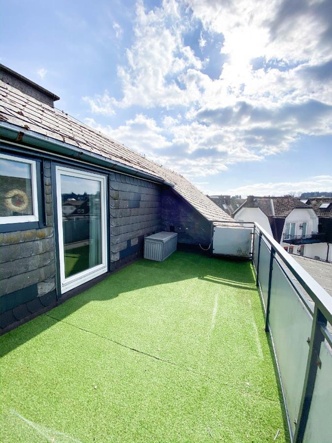 Bergloft Winterberg Apartment Exterior photo