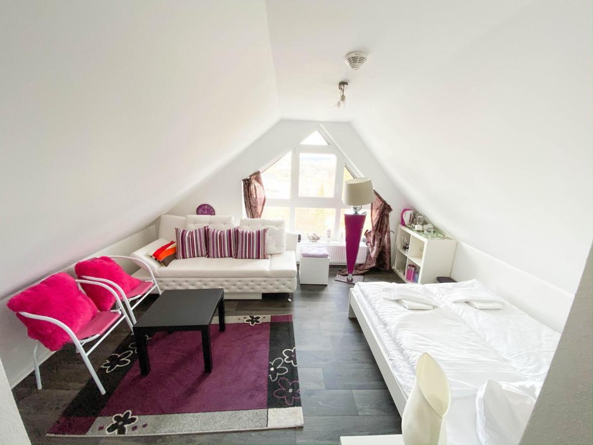 Bergloft Winterberg Apartment Exterior photo
