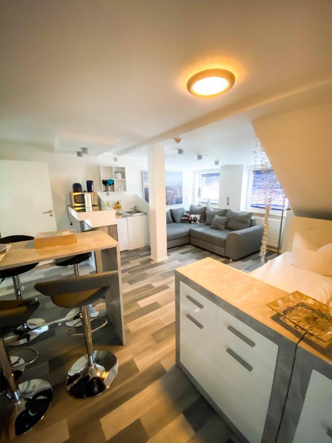 Bergloft Winterberg Apartment Exterior photo