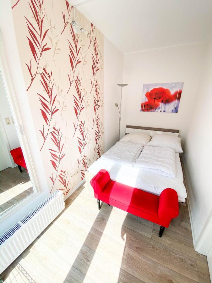 Bergloft Winterberg Apartment Exterior photo