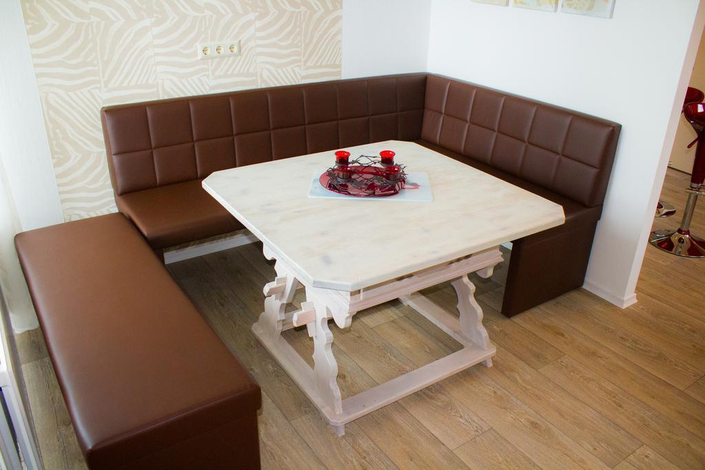 Bergloft Winterberg Apartment Room photo