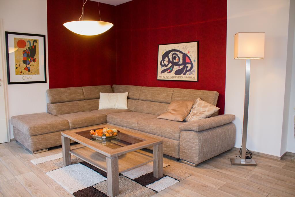 Bergloft Winterberg Apartment Room photo