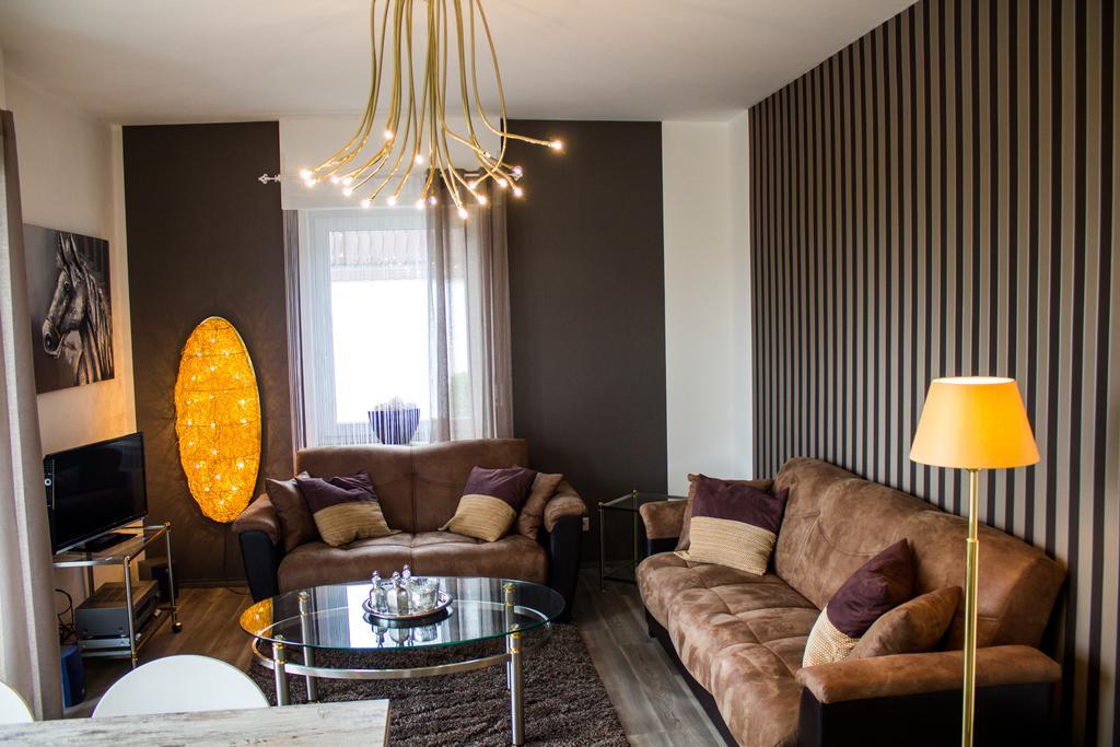Bergloft Winterberg Apartment Room photo