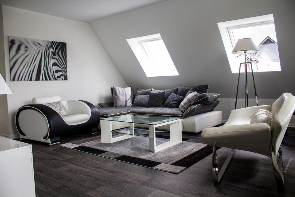 Bergloft Winterberg Apartment Room photo