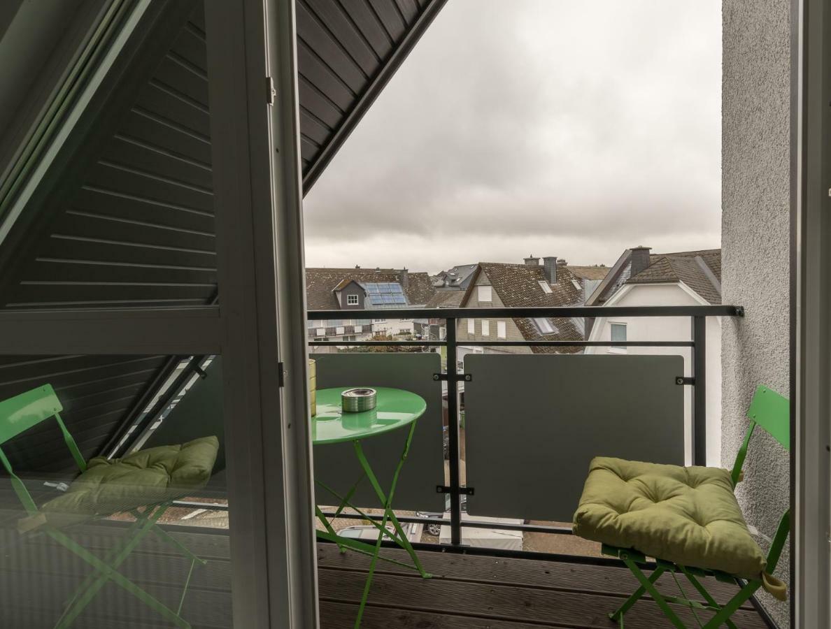 Bergloft Winterberg Apartment Exterior photo