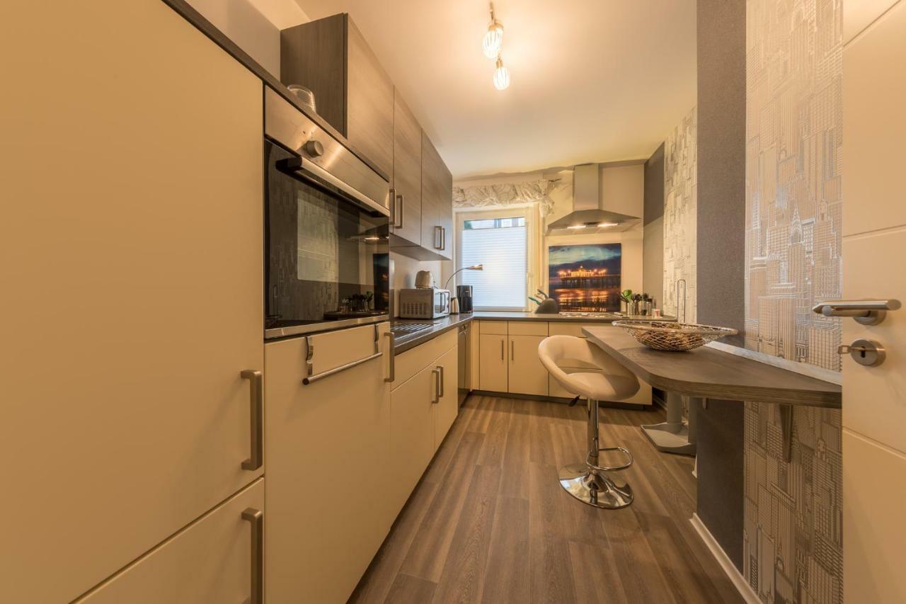 Bergloft Winterberg Apartment Exterior photo
