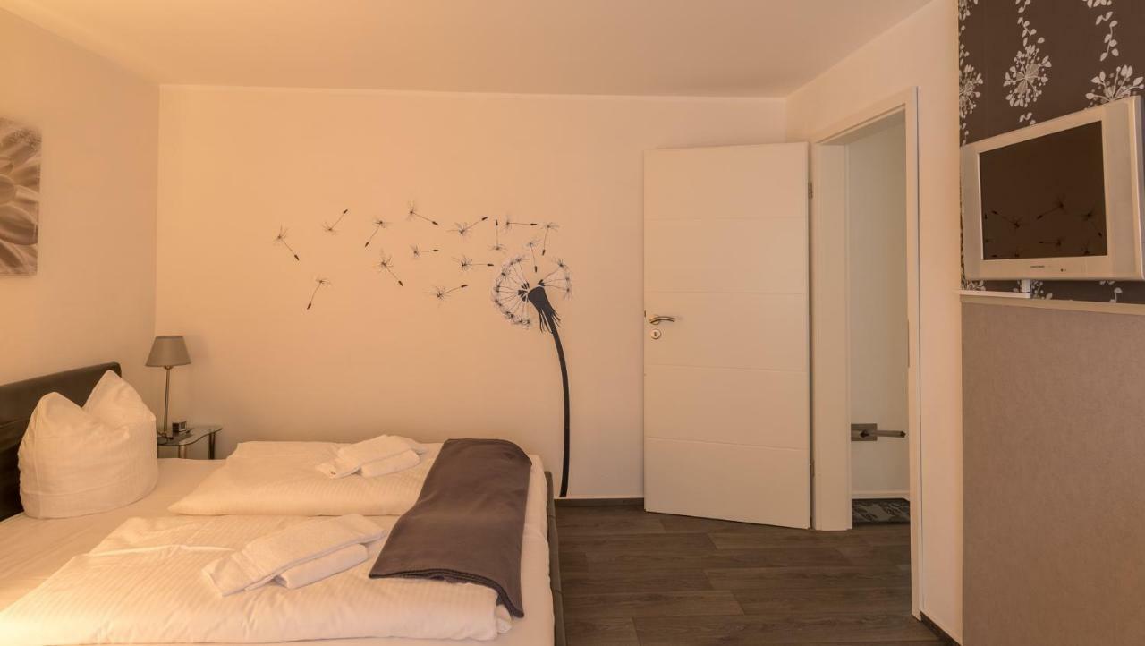 Bergloft Winterberg Apartment Exterior photo