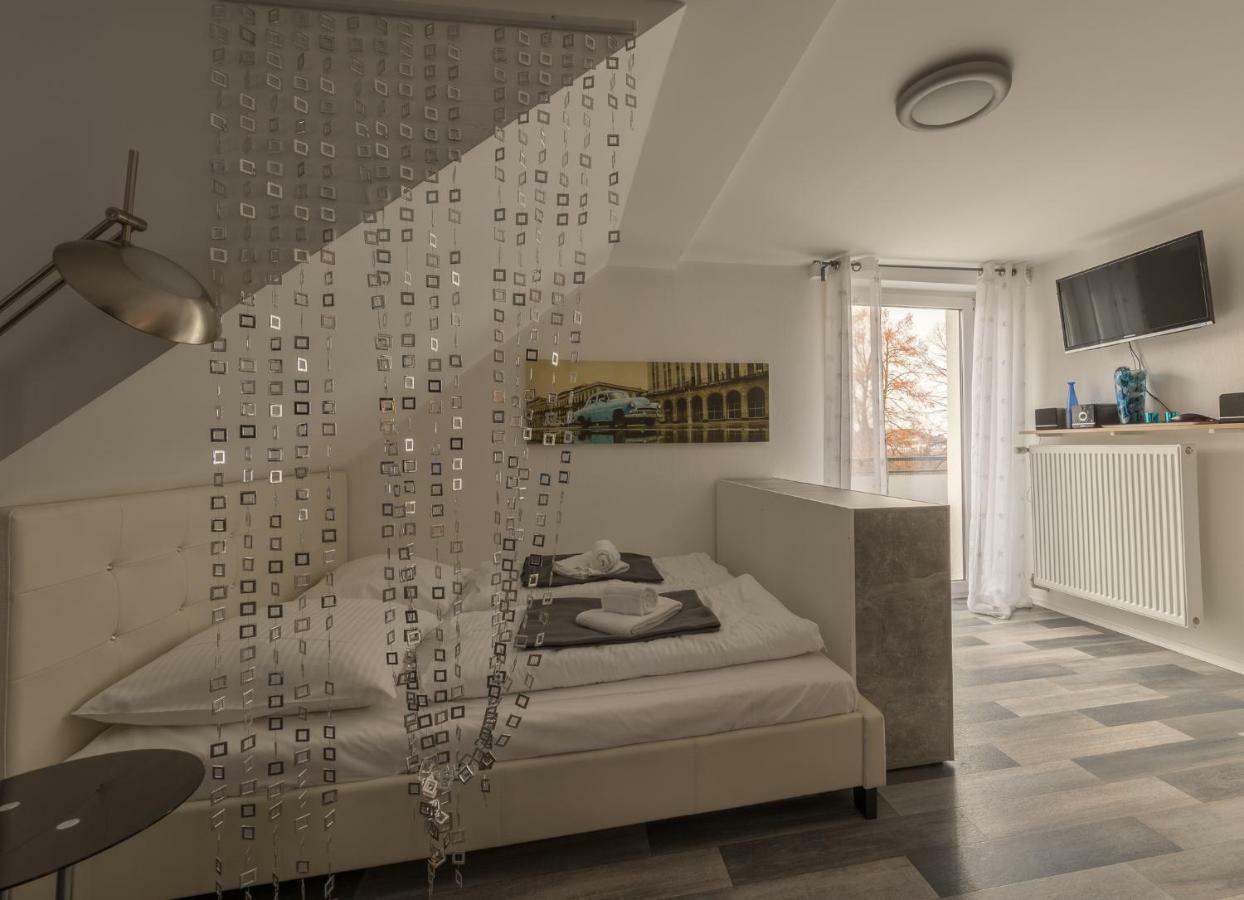 Bergloft Winterberg Apartment Exterior photo