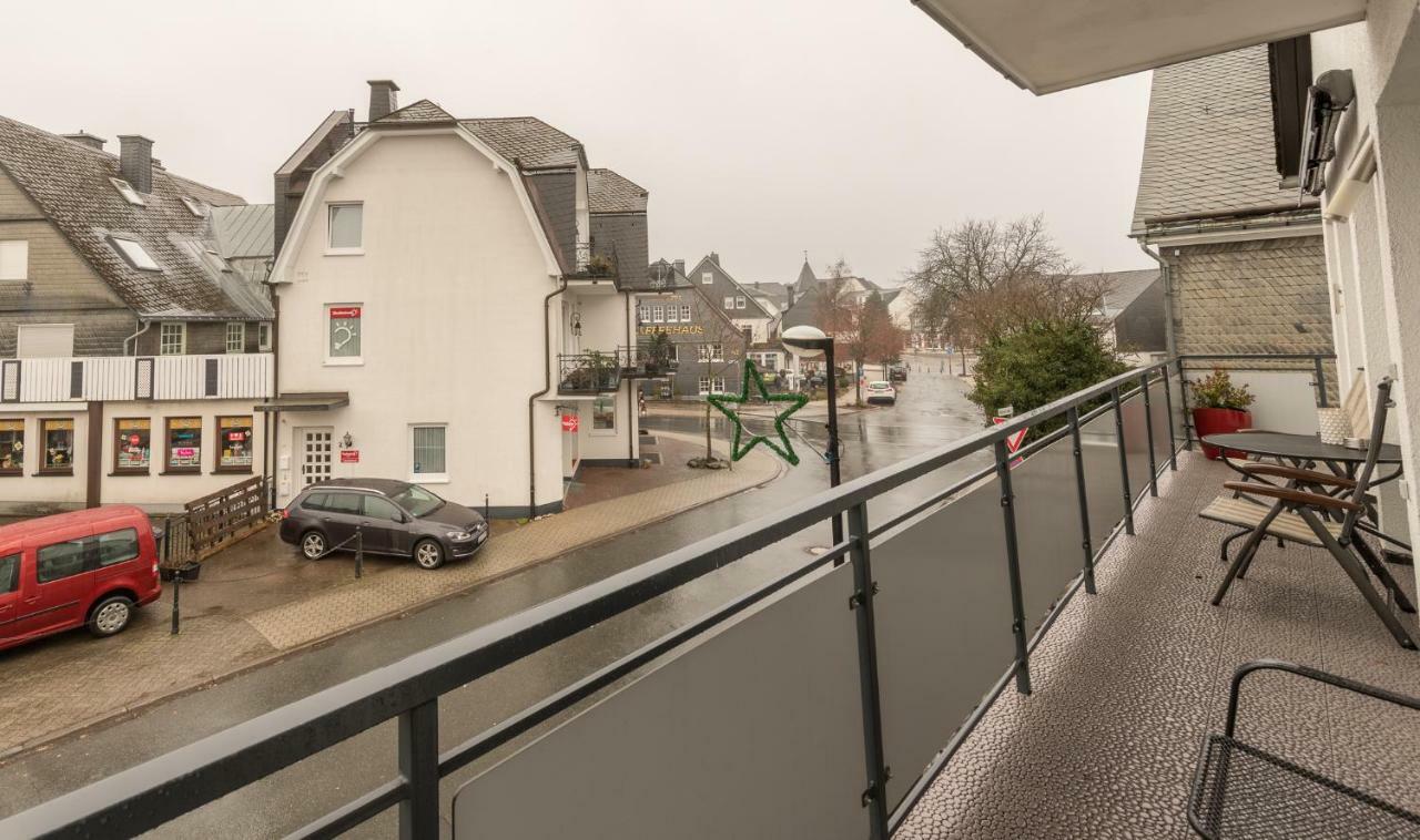 Bergloft Winterberg Apartment Exterior photo
